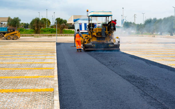 Best Driveway Pavers Installation  in Kenilworth, NJ