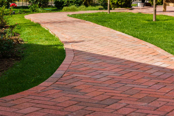 Best Best Driveway Pavers  in Kenilworth, NJ