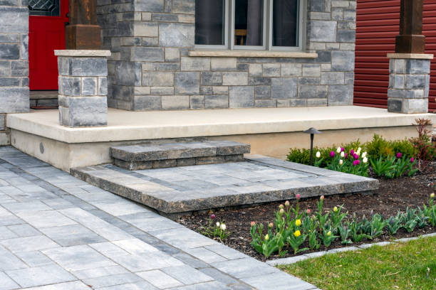 Best Custom Driveway Pavers  in Kenilworth, NJ