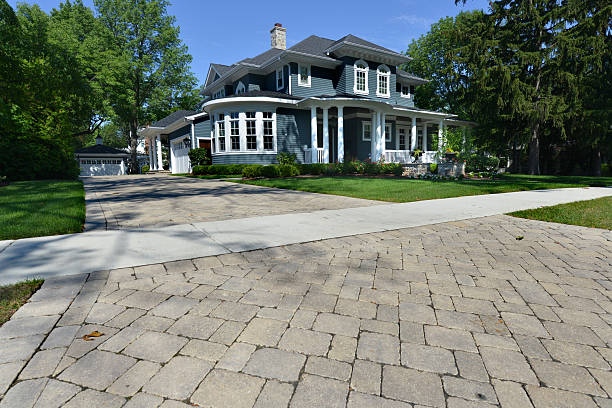 Reasons to Select Us for Your Driveway Paving Requirements in Kenilworth, NJ