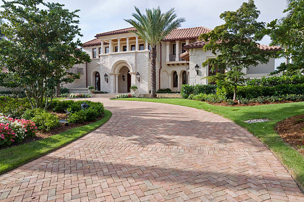 Best Driveway Paver Repair  in Kenilworth, NJ