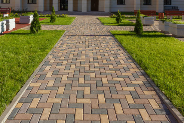 Best Local Driveway Pavers  in Kenilworth, NJ
