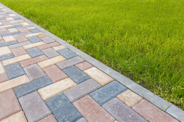 Best Driveway Resurfacing Pavers  in Kenilworth, NJ