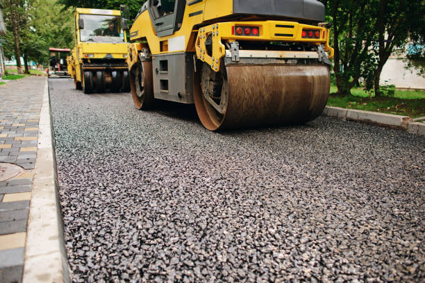 Best Residential Driveway Paver Services  in Kenilworth, NJ